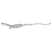 Hella Soot/Particulate Filter fits Citroën C5 III 2008-2017 2.0
