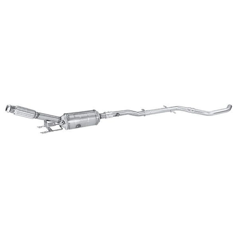 Hella Soot/Particulate Filter fits Citroën C5 III 2008-2017 2.0