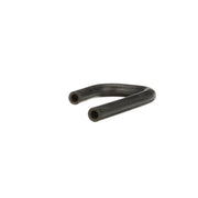 Gates Fleetrunner Curved Radiator Hose fits Daf 75 Cf 1998-2000