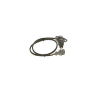 Bosch Fuel Injection Control Valve