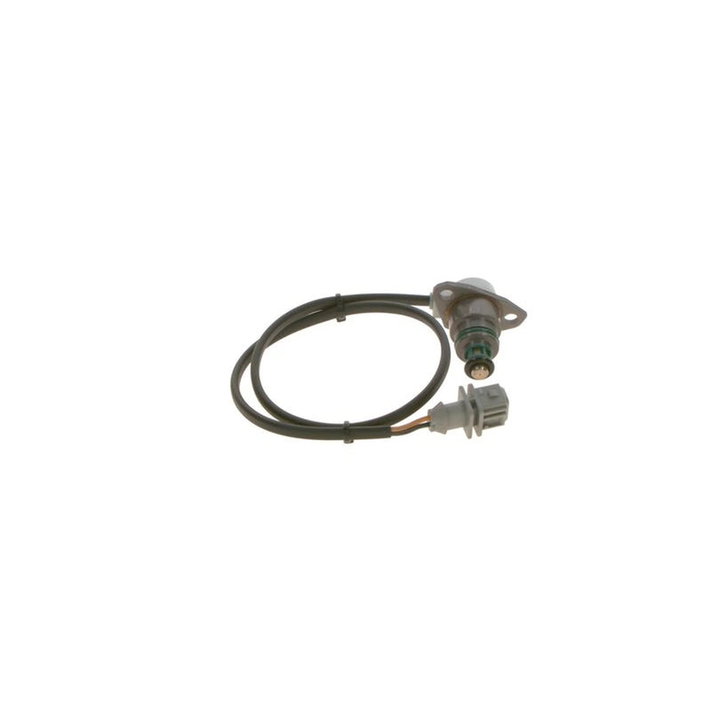 Bosch Fuel Injection Control Valve