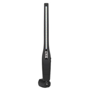 Sealey Rechargeable 360 Slim Inspection Light 8W & 1W SMD LED Black Lithium-ion Sealey - Dynamic Drive