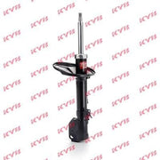 KYB Shock Absorber Damper Strut Front Right fits Toyota Rav 4 2000-2005 1.8 2.0