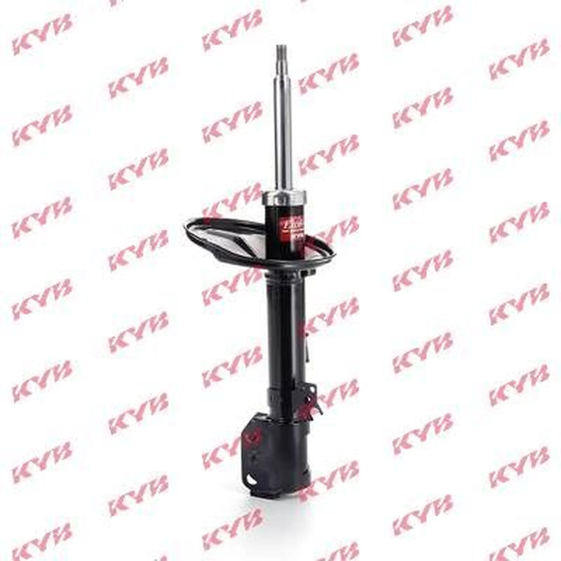 KYB Shock Absorber Damper Strut Front Right fits Toyota Rav 4 2000-2005 1.8 2.0