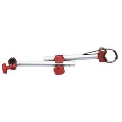 04133F01- Bike Block Pro D2 Fiamma  - Dynamic Drive