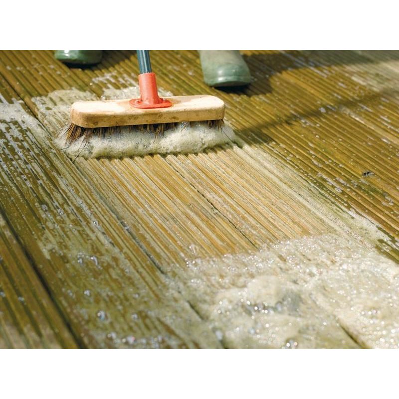 Ronseal Decking Cleaner & Reviver 5 litre Ronseal - Dynamic Drive