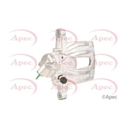 Apec Brake Caliper Assembly Rear Left LCA543