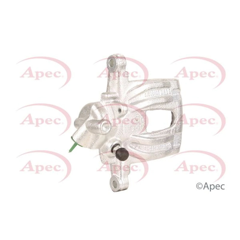 Apec Brake Caliper Assembly Rear Left LCA543