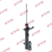 KYB Shock Absorber Damper Strut Front Right fits Suzuki Celerio 2014 on 1.0