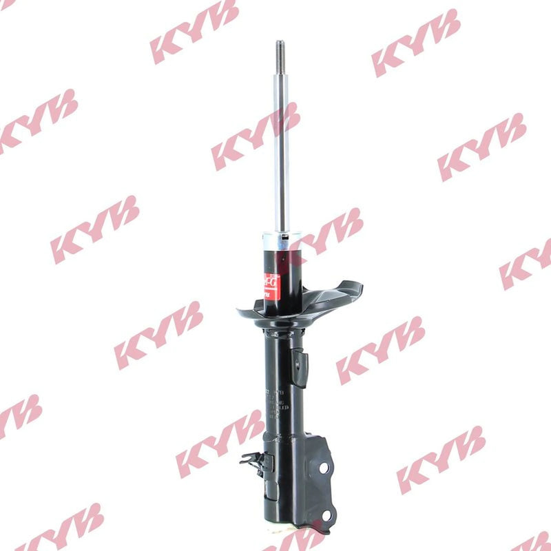 KYB 2 x Front Shock Absorbers fits Suzuki Celerio 2014 on 1.0