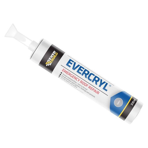 Everbuild Sika EVERCRYL® Emergency Roof Repair Grey C3 Everbuild Sika - Dynamic Drive