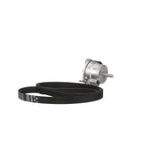 Gates V-Ribbed Belt Set K055PK1545