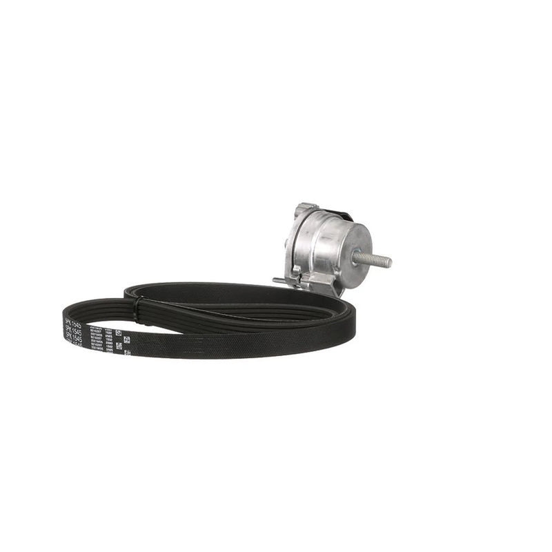 Gates V-Ribbed Belt Set K055PK1545