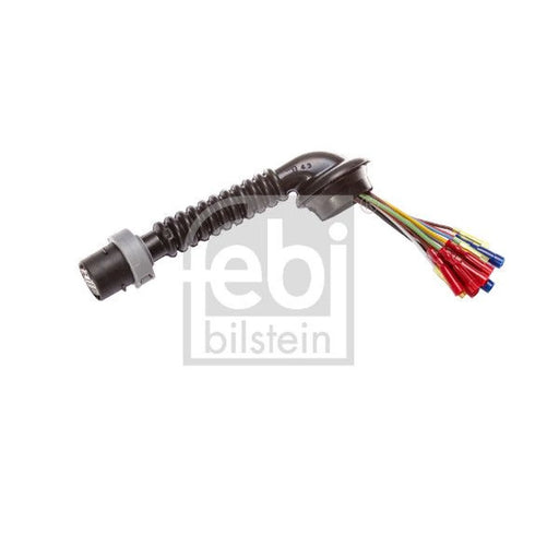Febi Door Cable Repair Set Rear 107129