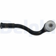 Delphi Steering Tie Rod End Ball Joint Front Right M16x1 fits Audi A4 Allroad B9