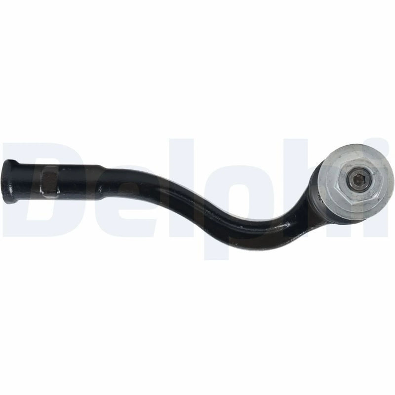 Delphi Steering Tie Rod End Ball Joint Front Right M16x1 fits Audi A4 Allroad B9