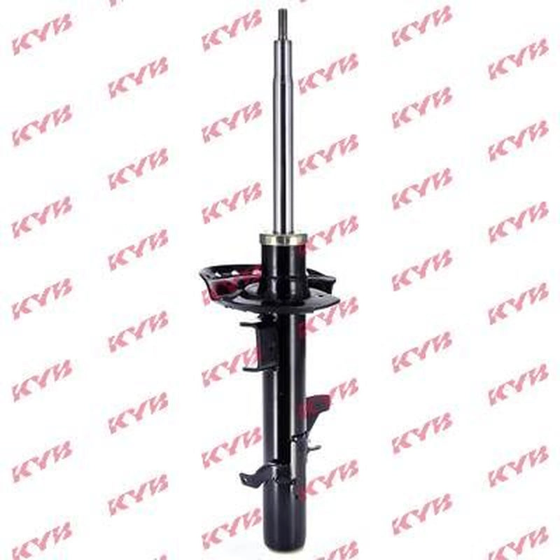KYB Shock Absorber Damper Strut Front Left fits Land Rover Freelander 2