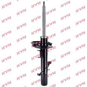 KYB 2 x Front Shock Absorbers fits Land Rover Freelander 2 2006-2014 2.0 2.2 3.2