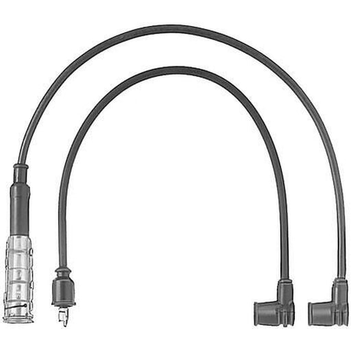 BERU Ignition HT Lead Cable Kit fits Mercedes-Benz /8 1972-1976 114.062