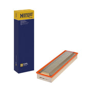 Hengst Engine Air Filter fits Mercedes-Benz T2/LN1 1986-1994