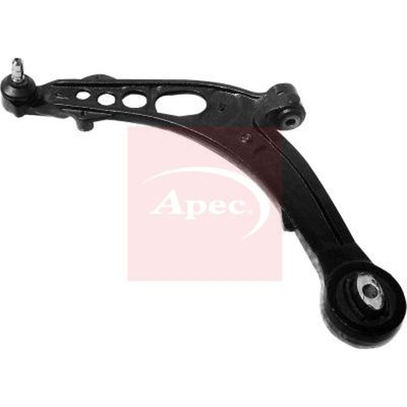 Apec Control/Trailing Arm Front Left fits Fiat Punto 1999-2012