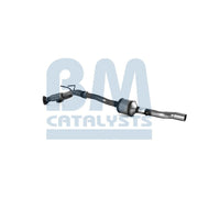 BM Catalysts Homologated Petrol Cat fits Audi A3 2003-2008 2.0
