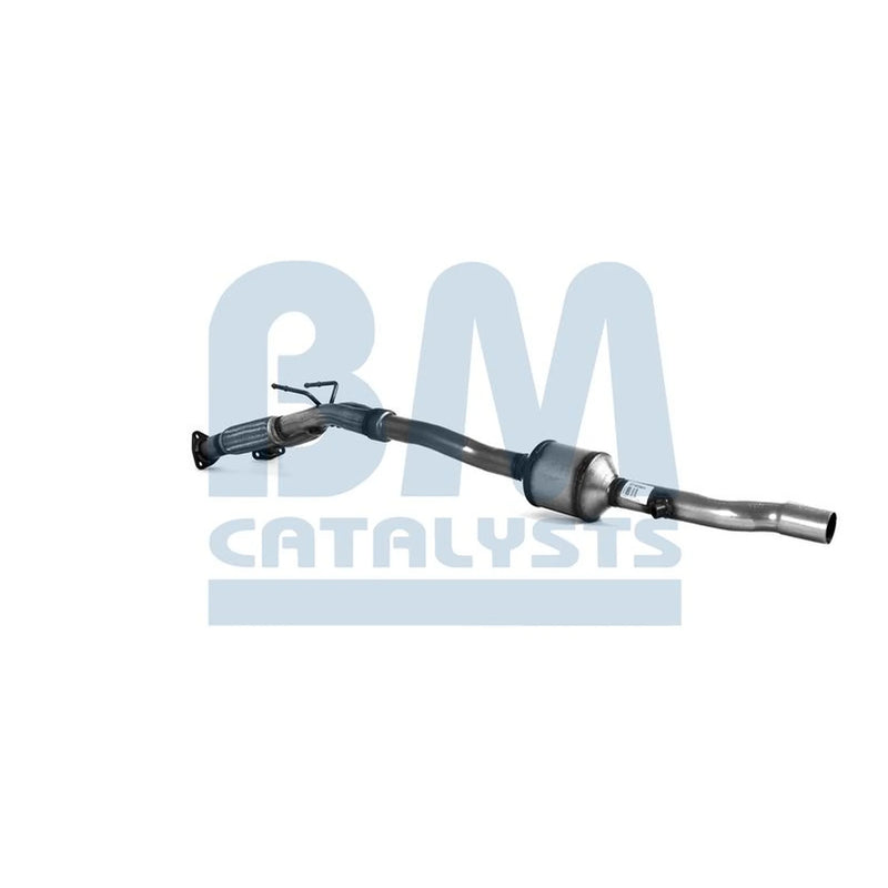 BM Catalysts Homologated Petrol Cat fits Audi A3 2003-2008 2.0