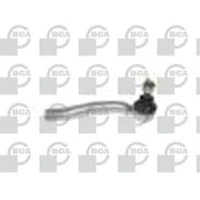 BGA 2 x Tie Rod Ends fits Toyota Yaris/Vitz 2005-2020 1.0 1.3 1.33 1.4 1.8