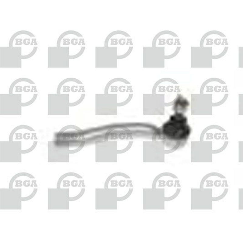 BGA Steering Tie Rod End Ball Joint Front Left fits Toyota Yaris/Vitz 2005-2020
