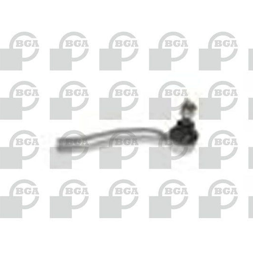 BGA 2 x L+R Front Tie Rod Ends fits Toyota Yaris 2005-2020 1.0 1.3 1.33 1.4 1.8