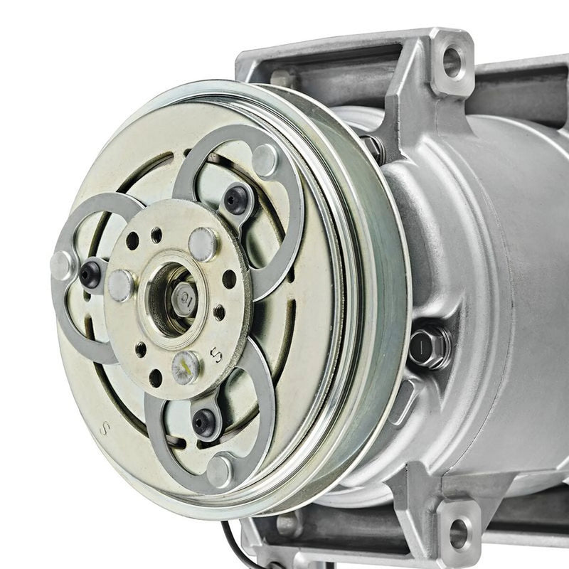 Valeo Air Conditioning Compressor 815022