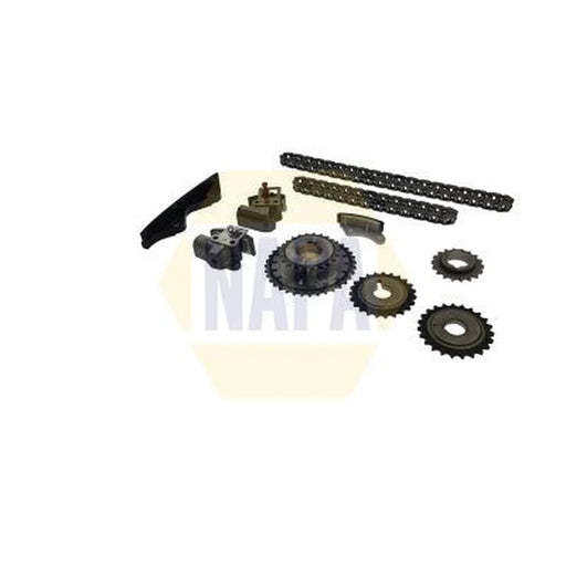 NAPA Timing Chain Kit Set 76 Links NCK4127