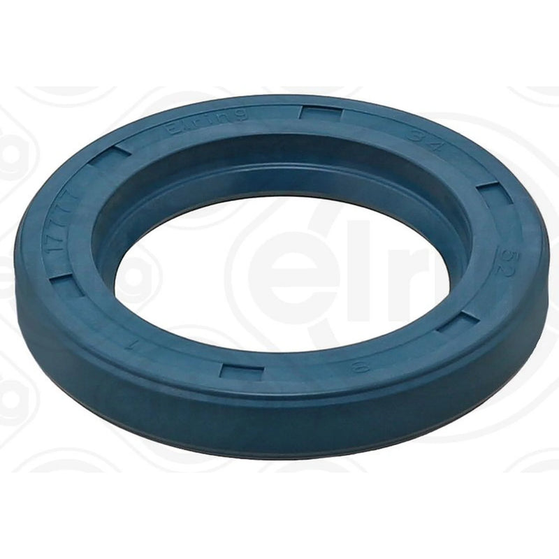 Elring Shaft Seal Automatic Transmission Flange fits Mercedes-Benz Sl 1971-1980