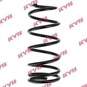 KYB 2 x Suspension Springs fits Land Rover Range Rover Evoque 2011-2019 2.0 2.2