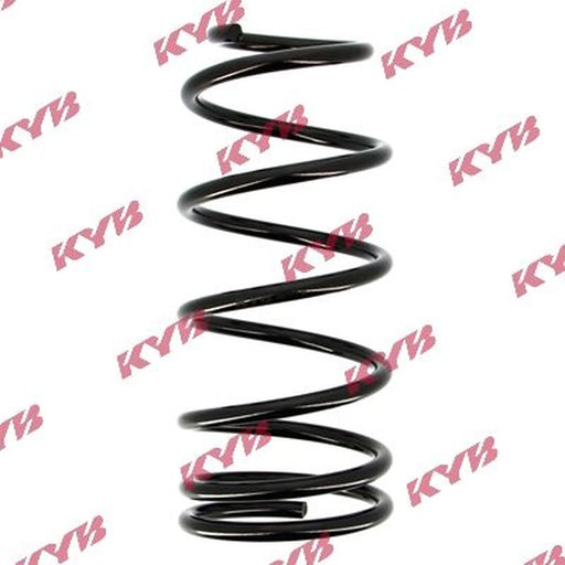 KYB 2 x Suspension Springs fits Land Rover Range Rover Evoque 2011-2019 2.0 2.2
