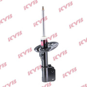 KYB Shock Absorber Damper Strut Front fits Citroën Berlingo 2018-2019