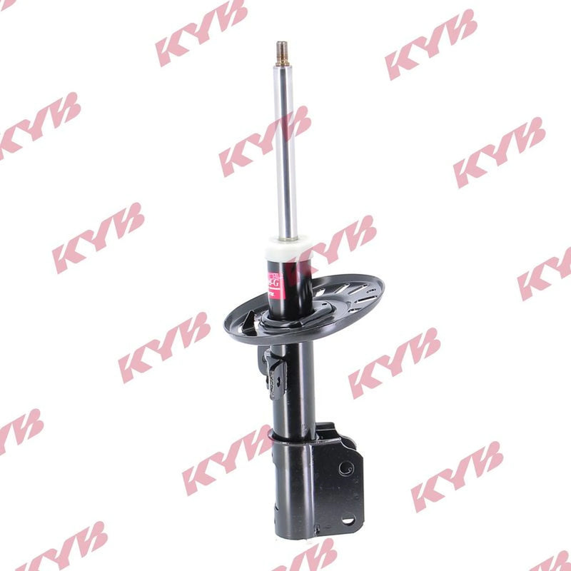 KYB Shock Absorber Damper Strut Front fits Citroën Berlingo 2018-2019