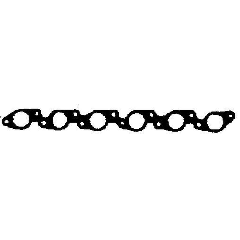BGA Exhaust Manifold Gasket Wide 0mm Thick fits Mercedes-Benz 124 1984-1993