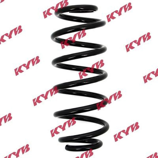 KYB Rear Suspension Coil Spring RA7163