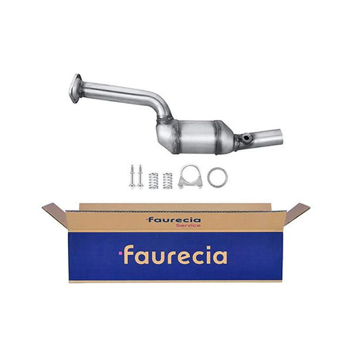 Hella Catalytic Converter 8LE 366 053-301