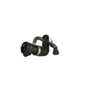 Gates Radiator Coolant Hose 306mm ID fits BMW 1 2004-2013