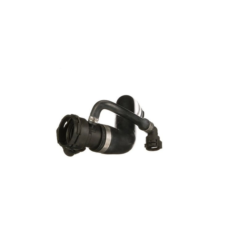 Gates Radiator Coolant Hose 306mm ID fits BMW 1 2004-2013