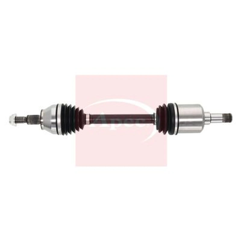Apec CV Drive Shaft Driveshaft Front Left ADS2157L