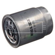 Borg & Beck Fuel Filter Element BFF8070
