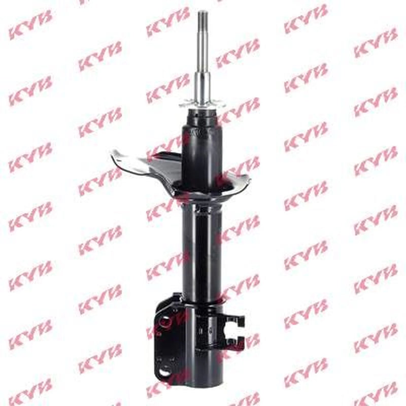 KYB Shock Absorber Damper Strut Front Right fits Suzuki Swift 1989-2001 1.0 1.3