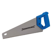 Silverline Hardpoint Saw 350mm 7tpi 793762 Silverline  - Dynamic Drive
