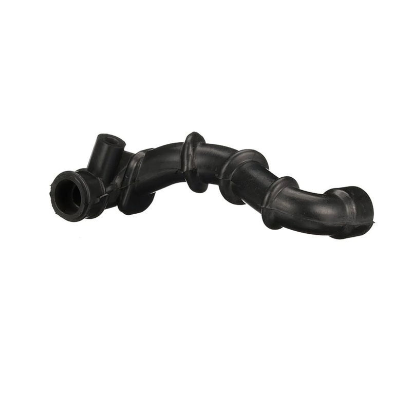 Gates Crankcase Ventilation Hose 180mm fits Mercedes-Benz 124 1985-1993