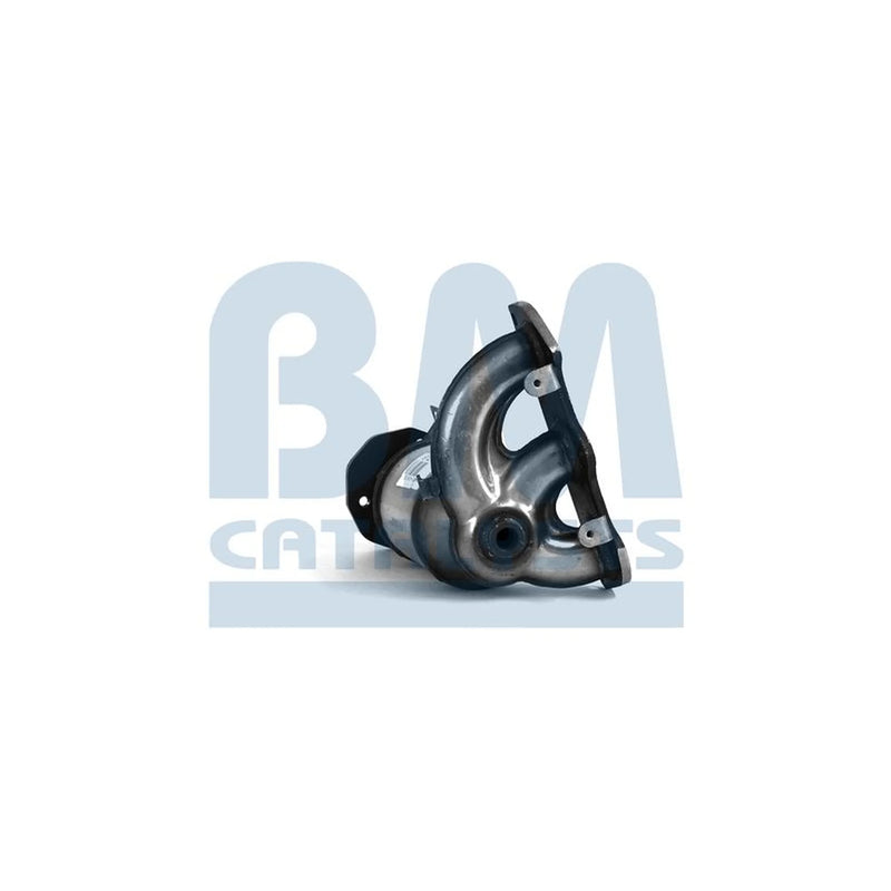 BM Catalysts Homologated Petrol Cat fits Seat Cordoba 2002-2006 1.2