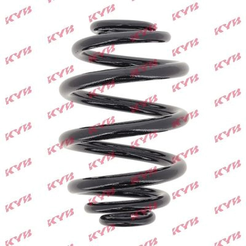 KYB 2 x Suspension Springs fits BMW 3 1993-1999