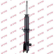 KYB Shock Absorber Damper Strut Front Left fits Suzuki Ignis I 2000-2003 1.3
